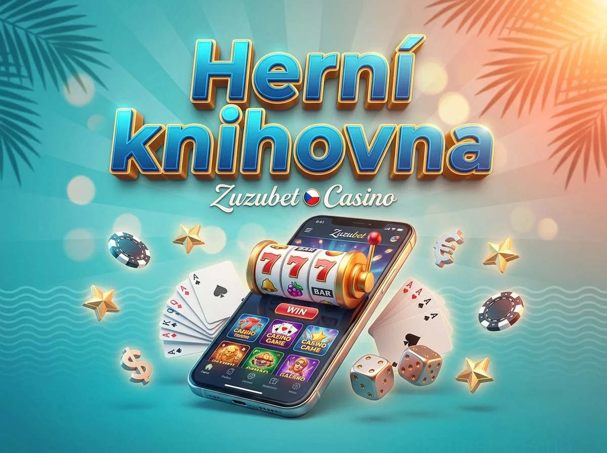 Herní knihovna